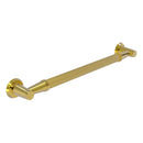 Modern Style Reeded Grab Bar