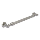 Modern Style Reeded Grab Bar