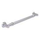 Modern Style Reeded Grab Bar