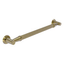 Modern Style Reeded Grab Bar