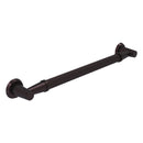 Modern Style Reeded Grab Bar