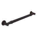Modern Style Reeded Grab Bar