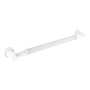 Modern Style Reeded Grab Bar