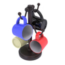 Countertop 4 Coffee Mug Holder