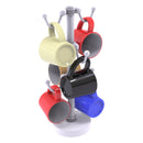 Countertop 6 Coffee Mug Holder