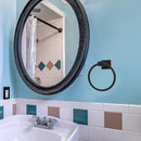 Montero Towel Ring