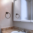 Montero Towel Ring