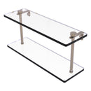 脡tag猫re en verre  deux niveaux