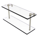 脡tag猫re en verre  deux niveaux
