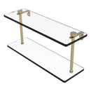 脡tag猫re en verre  deux niveaux