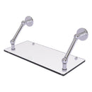 Prestige Skyline Collection Floating Glass Shelf