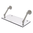 Prestige Skyline Collection Floating Glass Shelf