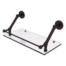 脡tag猫re en verre flottantte 脿 rail de galerie Prestige Skyline