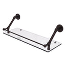 脡tag猫re en verre flottantte 脿 rail de galerie Prestige Skyline