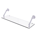 Prestige Skyline Collection Floating Glass Shelf
