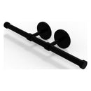 Prestige Skyline Collection Double Roll Toilet Tissue Holder
