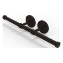 Prestige Skyline Collection Double Roll Toilet Tissue Holder