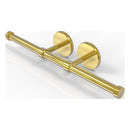 Prestige Skyline Collection Double Roll Toilet Tissue Holder