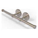 Prestige Skyline Collection Double Roll Toilet Tissue Holder