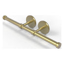 Prestige Skyline Collection Double Roll Toilet Tissue Holder