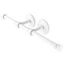 Prestige Skyline Collection Double Roll Toilet Tissue Holder