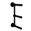 Prestige Skyline Collection 3 Roll Reserve Roll Toilet Paper Holder