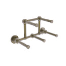 Prestige Skyline Collection 5 Roll Reserve Roll Toilet Paper Holder