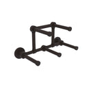 Prestige Skyline Collection 5 Roll Reserve Roll Toilet Paper Holder