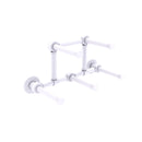 Prestige Skyline Collection 5 Roll Reserve Roll Toilet Paper Holder