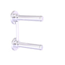 Prestige Skyline Collection 2 Roll Reserve Roll Toilet Paper Holder