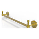 Prestige Skyline Collection Bar with Integrated Hooks