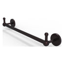 Prestige Skyline Collection Bar with Integrated Hooks