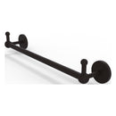 Prestige Skyline Collection Bar with Integrated Hooks