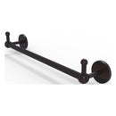Prestige Skyline Collection Bar with Integrated Hooks