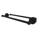 Prestige Skyline Collection Back to Back Shower Door Towel Bar