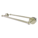 Prestige Skyline Collection Back to Back Shower Door Towel Bar