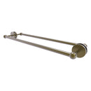 Prestige Skyline Collection Back to Back Shower Door Towel Bar