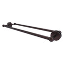 Prestige Skyline Collection Back to Back Shower Door Towel Bar
