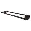 Prestige Skyline Collection Back to Back Shower Door Towel Bar