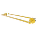 Prestige Skyline Collection Back to Back Shower Door Towel Bar