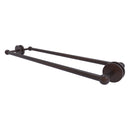 Prestige Skyline Collection Back to Back Shower Door Towel Bar