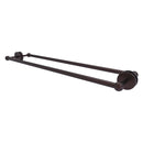 Prestige Skyline Collection Back to Back Shower Door Towel Bar