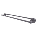 Prestige Skyline Collection Back to Back Shower Door Towel Bar