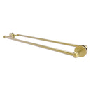 Prestige Skyline Collection Back to Back Shower Door Towel Bar