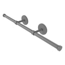Prestige Skyline Collection Wall Mounted Horizontal Guest Towel Holder