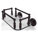 Prestige Skyline Collection Wall Mounted Glass Guest Towel Tray