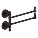 Prestige Skyline Collection 2 Swing Arm Towel Rail