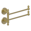 Prestige Skyline Collection 2 Swing Arm Towel Rail