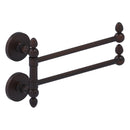 Prestige Skyline Collection 2 Swing Arm Towel Rail