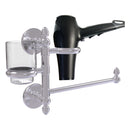 Prestige Skyline Collection Hair Dryer Holder and Organizer
